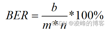 数字水印技术评价指标