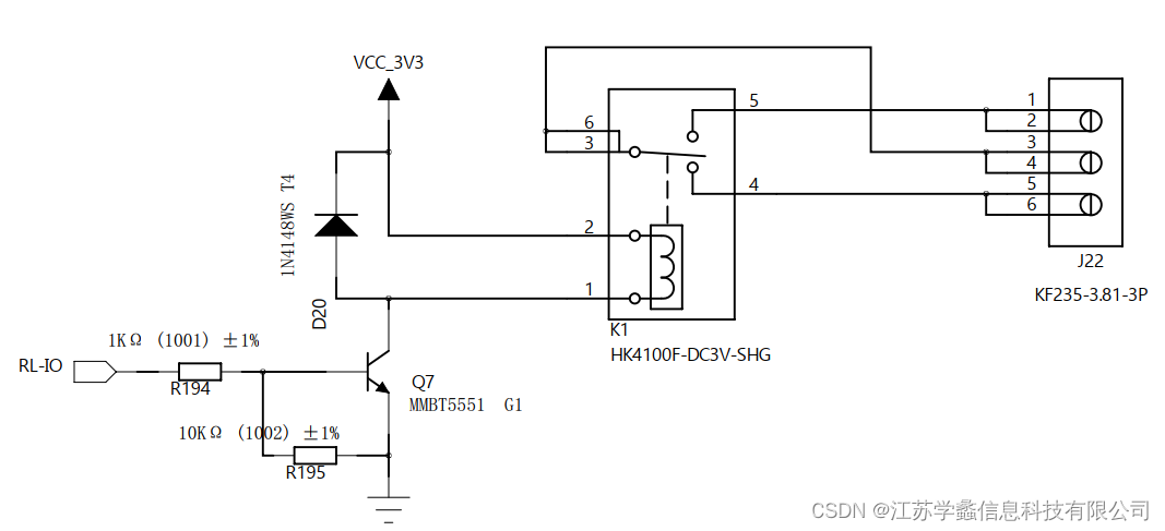 STM32单片机的基本原理与应用（二）