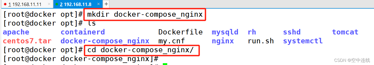 <span style='color:red;'>docker</span>-<span style='color:red;'>compose</span><span style='color:red;'>单机</span><span style='color:red;'>容器</span><span style='color:red;'>集</span><span style='color:red;'>群</span><span style='color:red;'>编排</span>工具