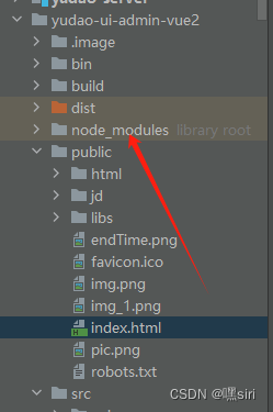 ruoyi-vue-pro 前端vue js直接import导入本地文件使用方法