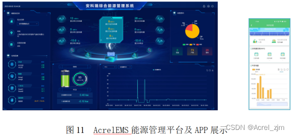 安科瑞电化学储能电能管理系统解决方案——安科瑞赵嘉敏