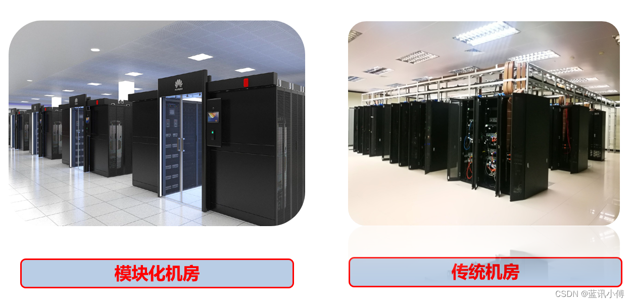 机房建设:传统机房与模块化机房的对比_传统机房与微模块机房-CSDN博客