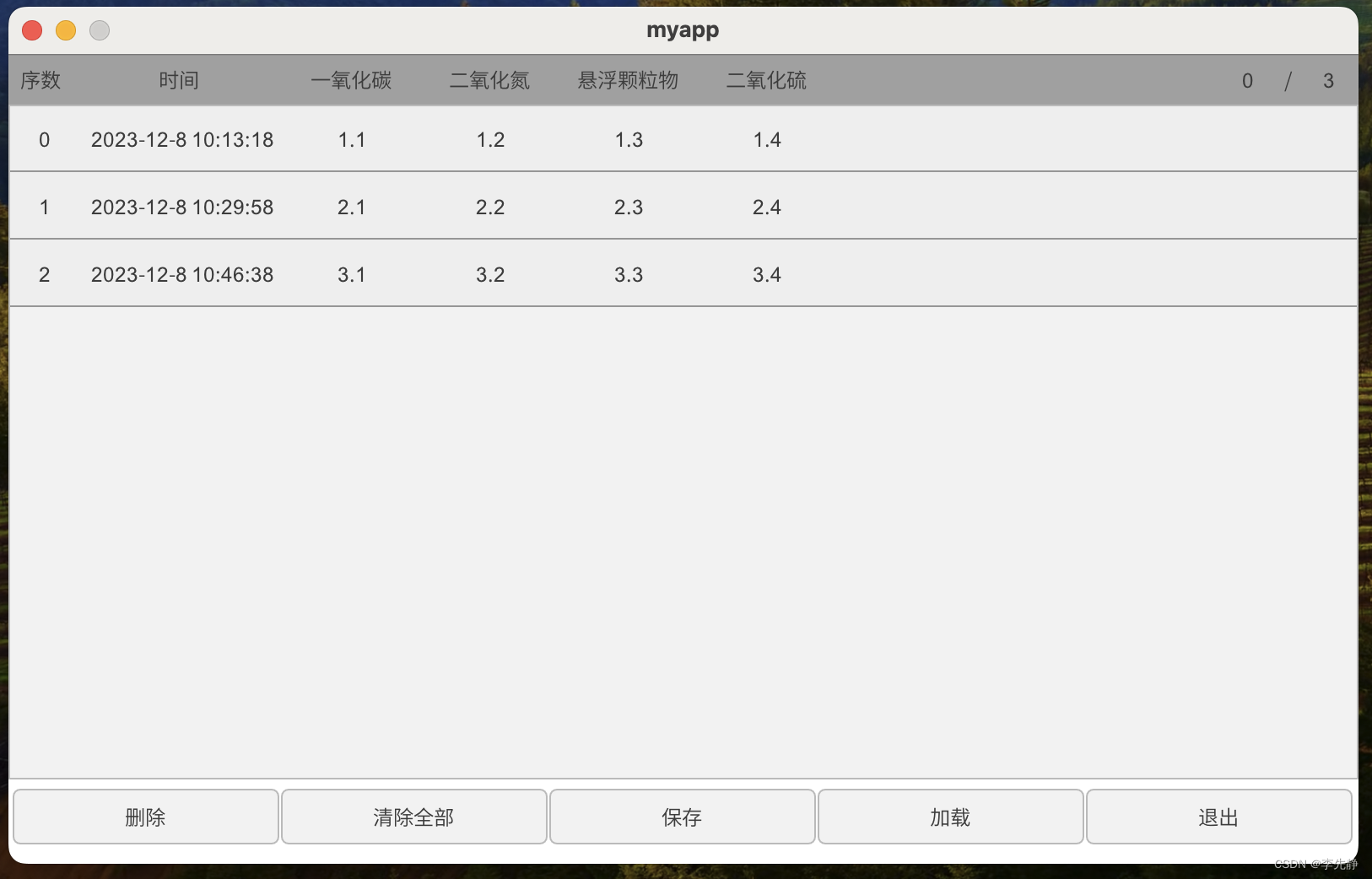 AWTK 开源串口屏开发(4) - 采用数据