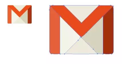 2. 位图转换为矢量 vector magic