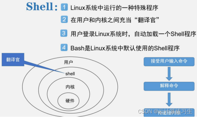  Linux基础篇：解析Linux命令执行的基本原理