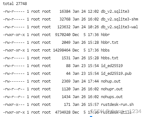 RustDesk<span style='color:red;'>私有化</span><span style='color:red;'>部署</span>，自<span style='color:red;'>建</span>远程桌面<span style='color:red;'>搭</span><span style='color:red;'>建</span>教程