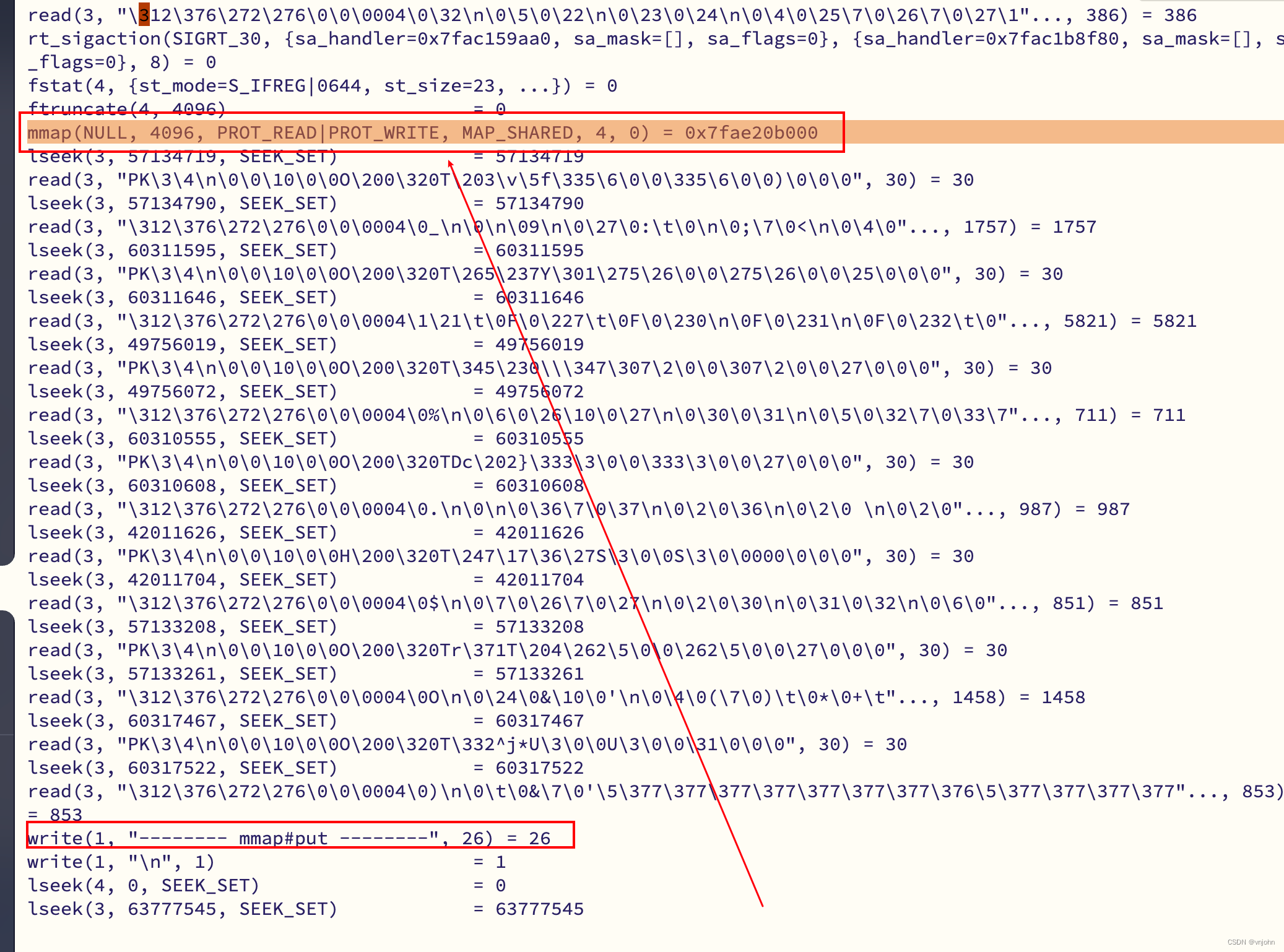 深入理解网络 I/O：FileOutputStream、BufferFileOutputStream、ByteBuffer