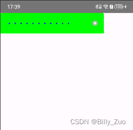 Android Compose 文本输入框TextField使用详解