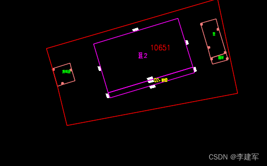 c#<span style='color:red;'>cad</span> <span style='color:red;'>创建</span>-点（六）