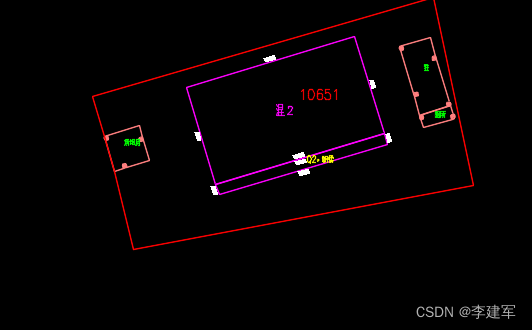 c#cad 创建-点（六）