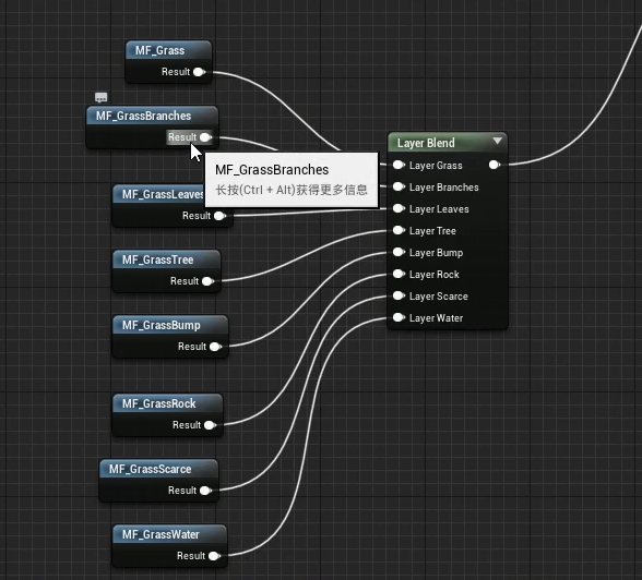 UE5 Landscape地貌制作 - 学习笔记