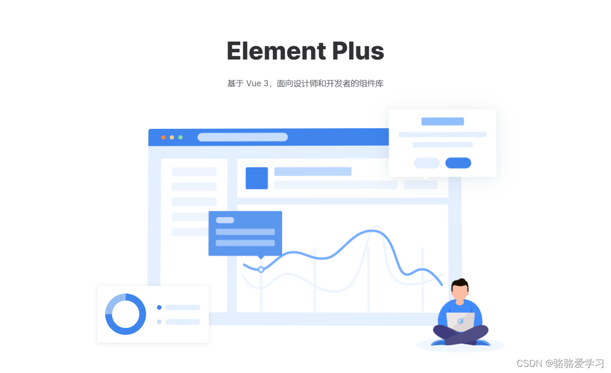 vue3项目，按需引入Element-plus ElMessage 样式丢失