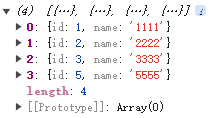 【精品】typescript 数组去重