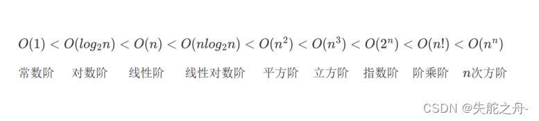 【中级软件设计师】上午题3-数据结构（查漏补缺版）