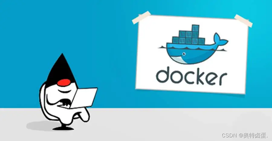 Docker 部署考核