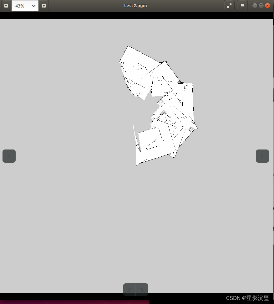 ROS学习笔记(18):建图与定位（2）