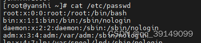 <span style='color:red;'>linux</span><span style='color:red;'>中</span><span style='color:red;'>用户</span>及<span style='color:red;'>用户</span><span style='color:red;'>组</span>信息