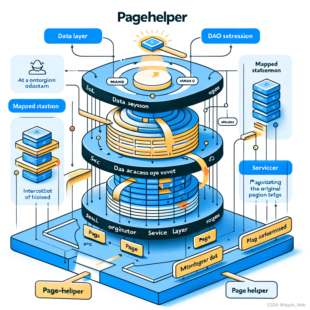 Mybatis分页插件之PageHelper生效and失效原理解析