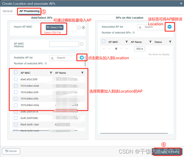 Cisco Catalyst 9800 wireless Controller配置操作指引