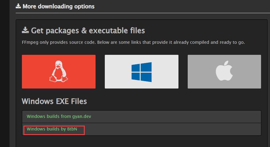 Windows搭建<span style='color:red;'>RTMP</span><span style='color:red;'>视频</span><span style='color:red;'>流</span>服务（<span style='color:red;'>Nginx</span>服务器版）