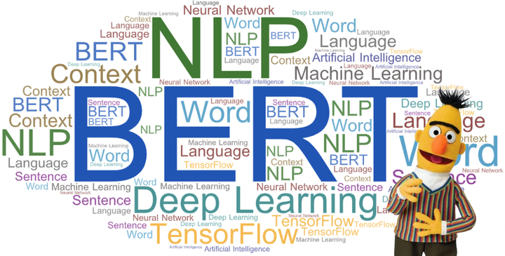 用于文本的TensorFlow：使用TensorFlow的BERT_tensorflow Bert-CSDN博客