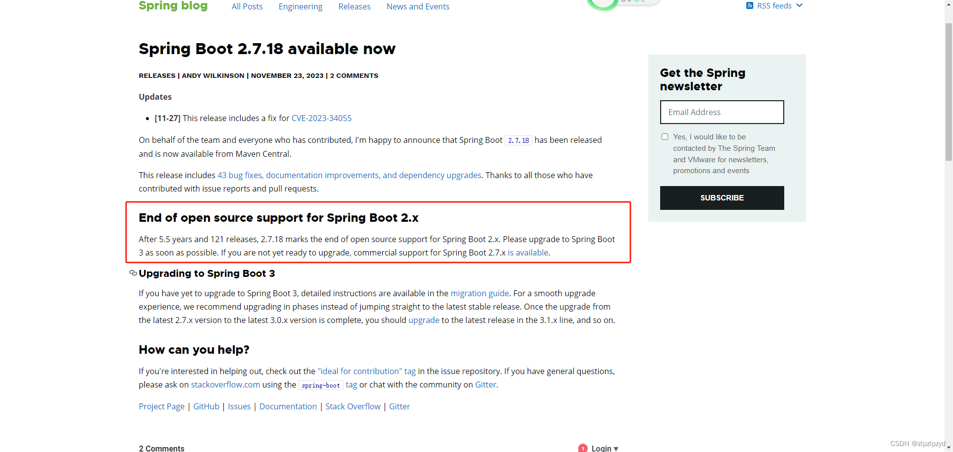 spring boot 2升级为spring boot 3中数据库连接池druid的问题