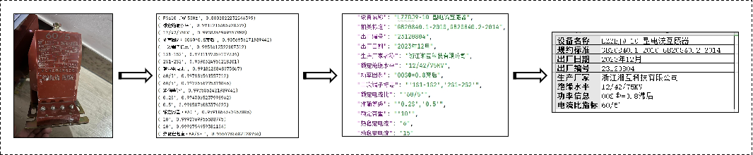 大模型解决方案：具体业务场景下的智能表单填充（附代码）