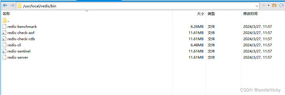 <span style='color:red;'>Redis</span><span style='color:red;'>系列</span><span style='color:red;'>之</span>基于Linux单机<span style='color:red;'>安装</span>