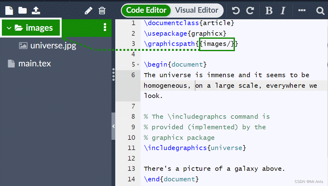 LaTeX的学习笔记 ShareLaTeX（OverLeaf）使用教程CSDN博客