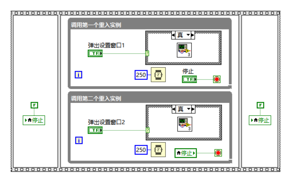 后面板