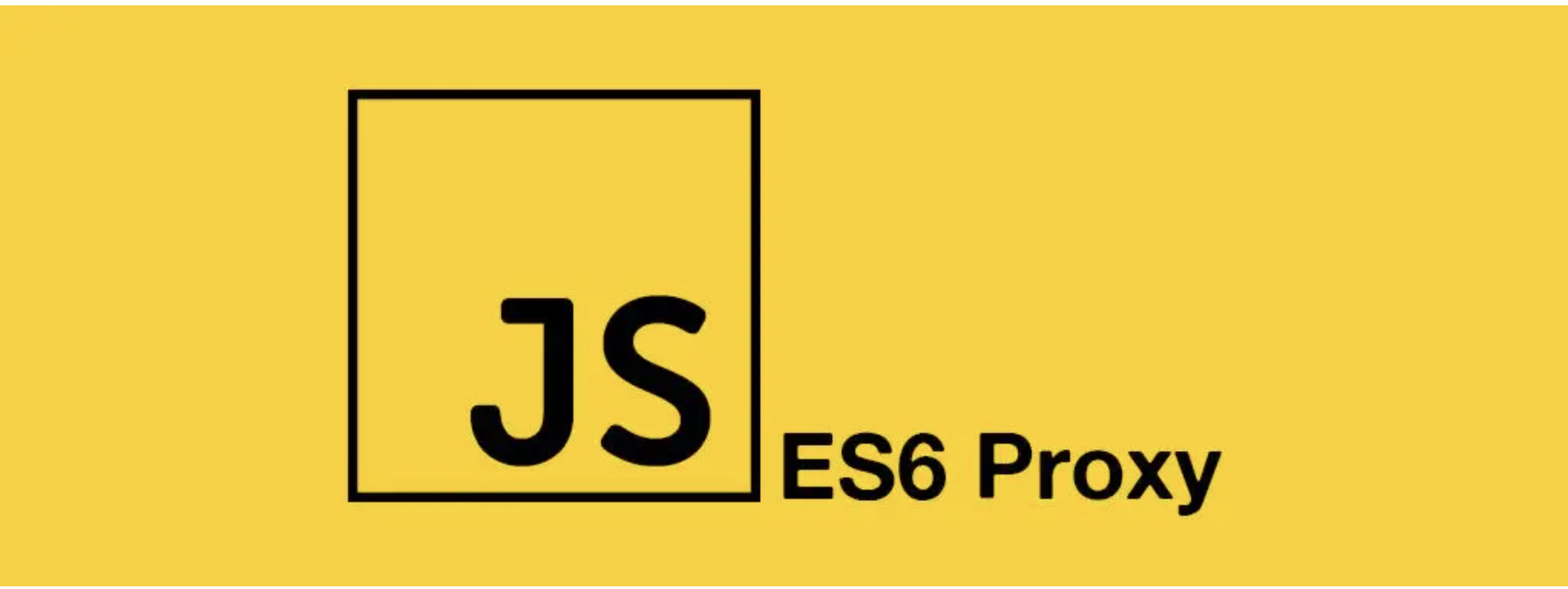 ES6<span style='color:red;'>中</span>proxy<span style='color:red;'>的</span><span style='color:red;'>使用</span><span style='color:red;'>场景</span>