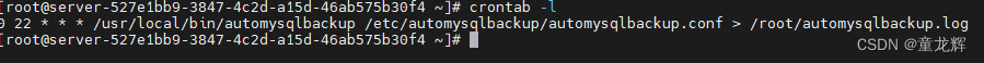 数据库备份 - automysqlback- Error: Dependency programs are missing. mysql ……没有找到？