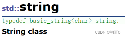 <span style='color:red;'>C</span>++——<span style='color:red;'>string</span><span style='color:red;'>的</span><span style='color:red;'>使用</span>