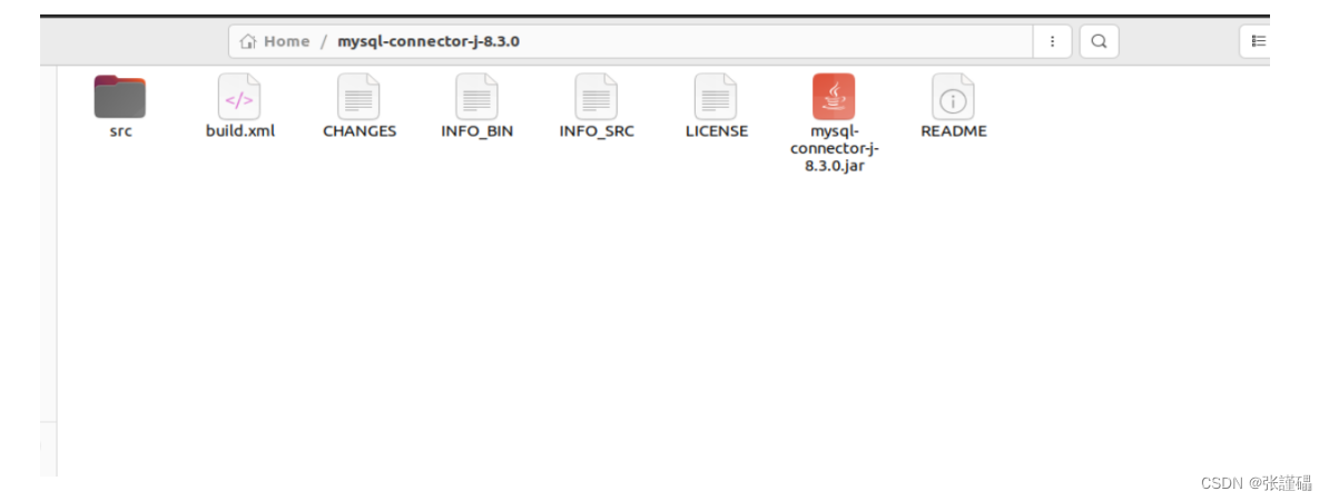 实验五 Spark SQL编程初级实践