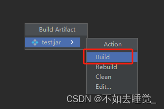 idea导入jar包、打jar包