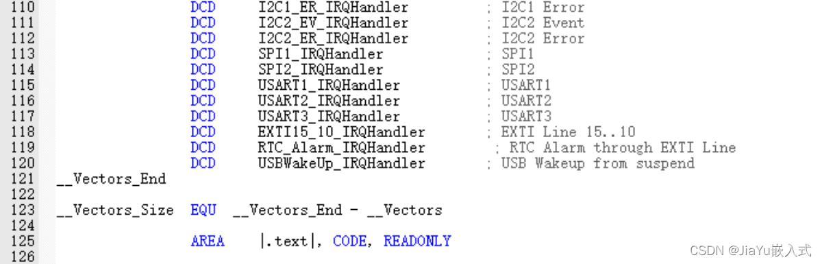 STM32启动流程详解（超全，startup,82f155ef9d124c68905ed17929629c40.png,词库加载错误:未能找到文件“C:\Users\Administrator\Desktop\火车头9.8破解版\Configuration\Dict_Stopwords.txt”。,服务,操作,没有,第9张