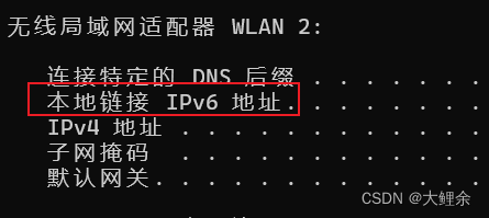 dcoker+nginx解决前端本地开发跨域