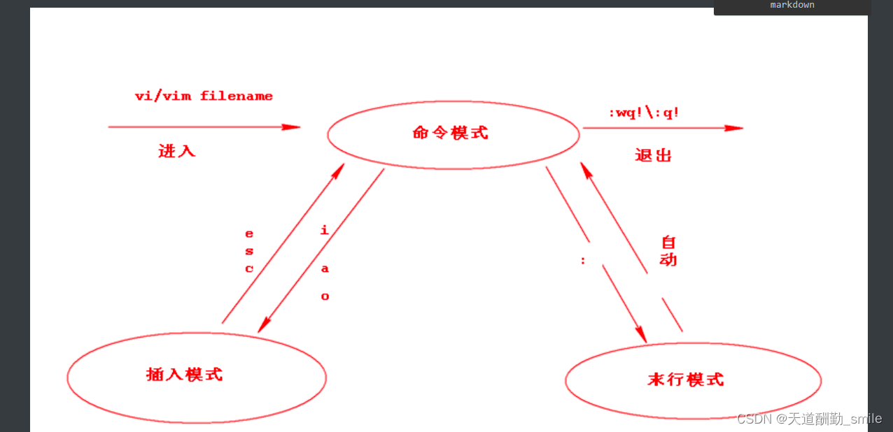 Linux详解——常用命令(二)