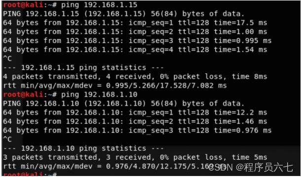 白帽子社区, Windows-smb漏洞利用介绍