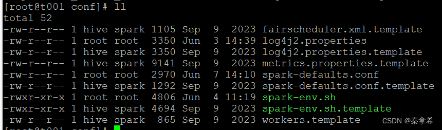 【kyuubi-spark】从0-1部署kyuubi集成spark执行spark sql到k8s读取iceberg的minio数据