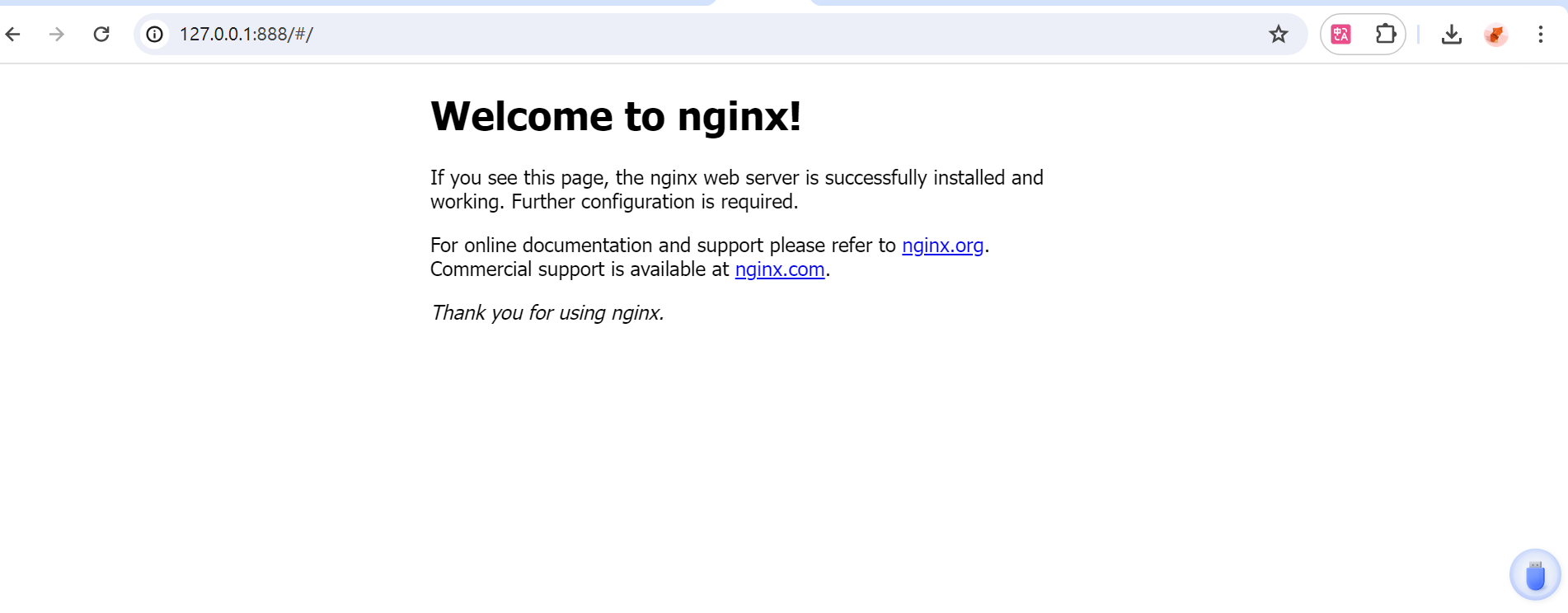 Windows下 nignx启动报nginx: [emerg] bind() to 0.0.0.0:80 failed (10013: