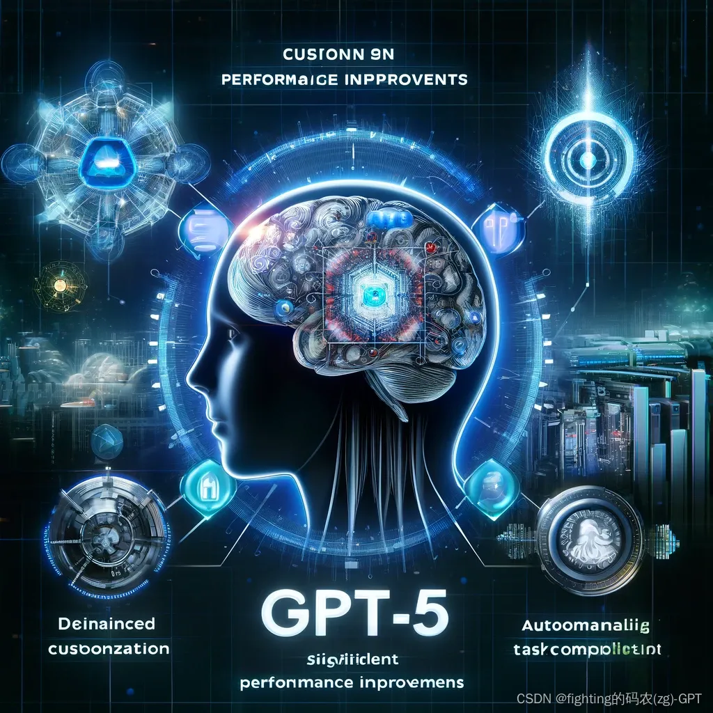 【GPT5进展】GPT-5将于今年年中发布