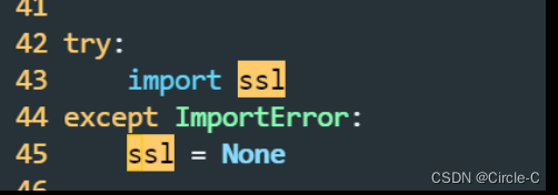 python<span style='color:red;'>3</span>.8 安装缺少ssl、_ctypes<span style='color:red;'>模块</span><span style='color:red;'>解决</span><span style='color:red;'>办法</span>