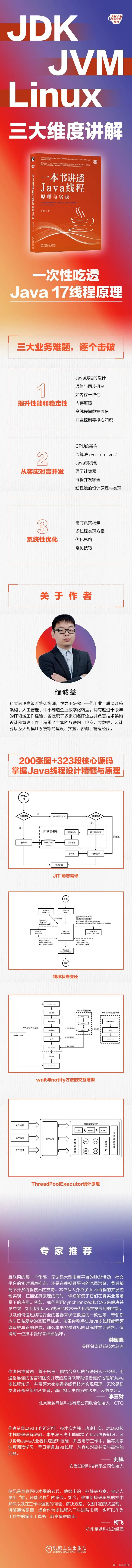 想进阶JAVA高级程序员吗？多线程必学