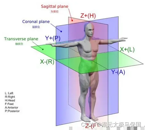 vtkNIFTIImageReader读写方位以及原点信息