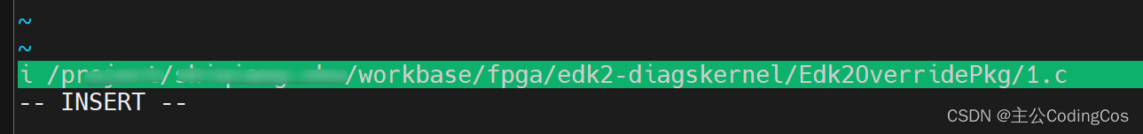 【vim 学习系列文章 20 -- a:mode 的<span style='color:red;'>值</span><span style='color:red;'>有</span><span style='color:red;'>哪些</span>？】