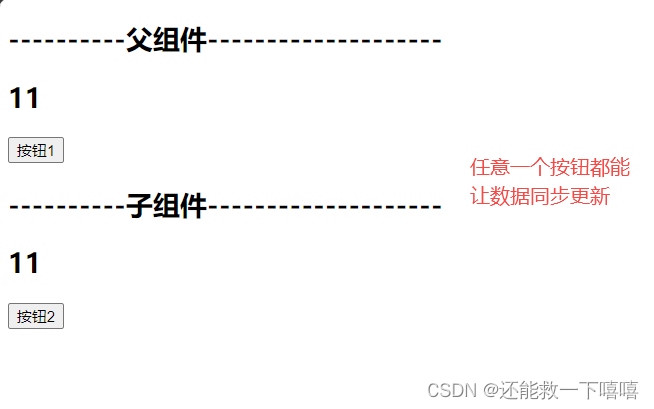 Vue3组件通信 详解(下)