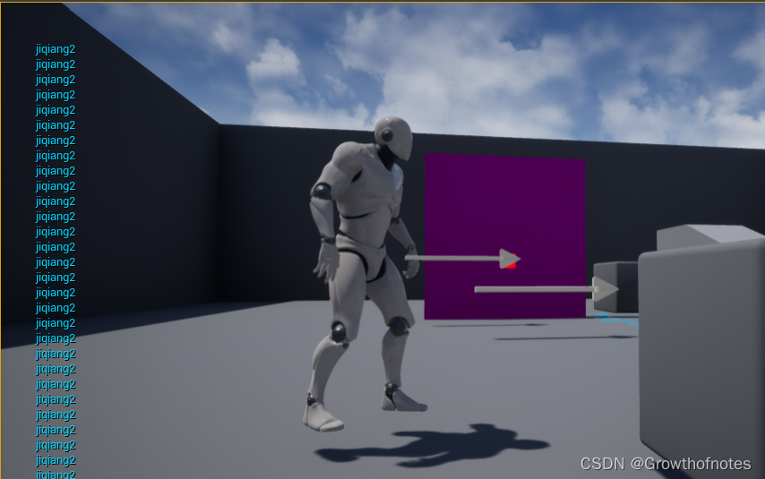 UE4_<span style='color:red;'>碰撞</span>_自定义<span style='color:red;'>碰撞</span><span style='color:red;'>检测</span>通道