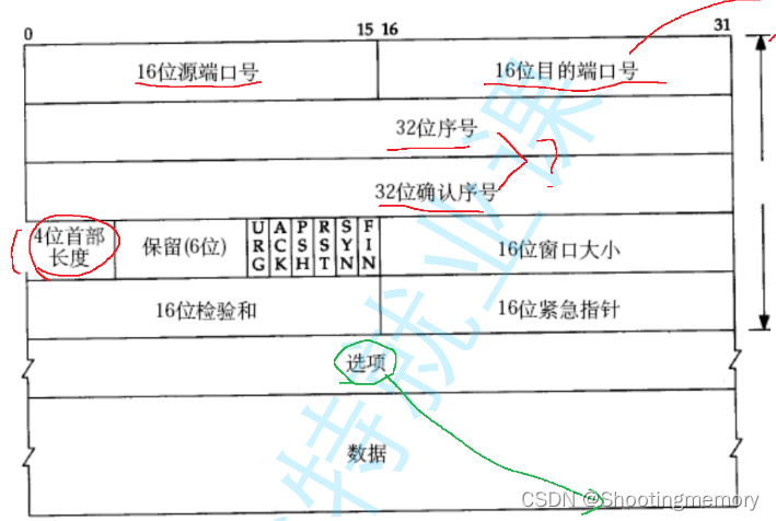 网络原理