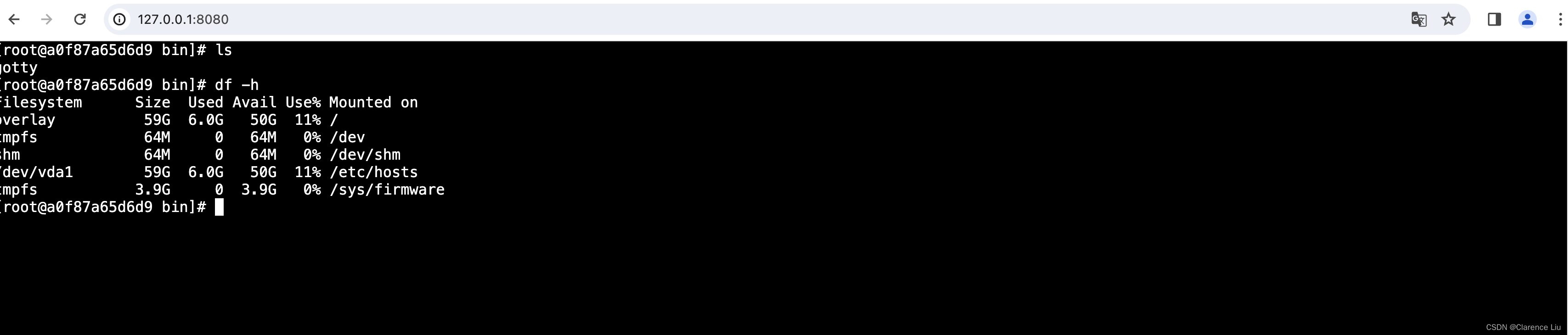 web terminal - <span style='color:red;'>如何</span><span style='color:red;'>在</span><span style='color:red;'>mac</span> os上<span style='color:red;'>运行</span>gotty